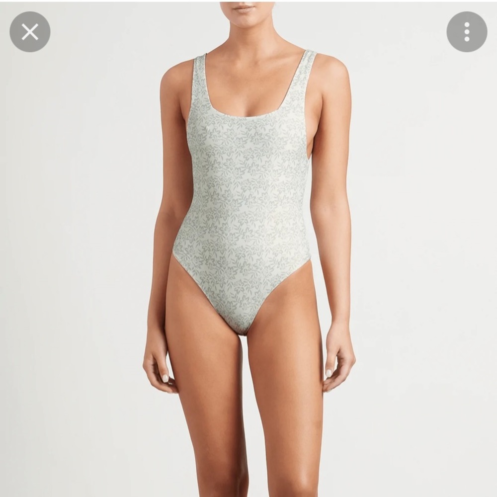 Acacia river azalea one piece size large